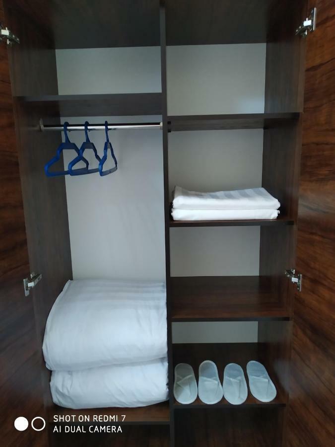Hotel Shams Buhara Dış mekan fotoğraf