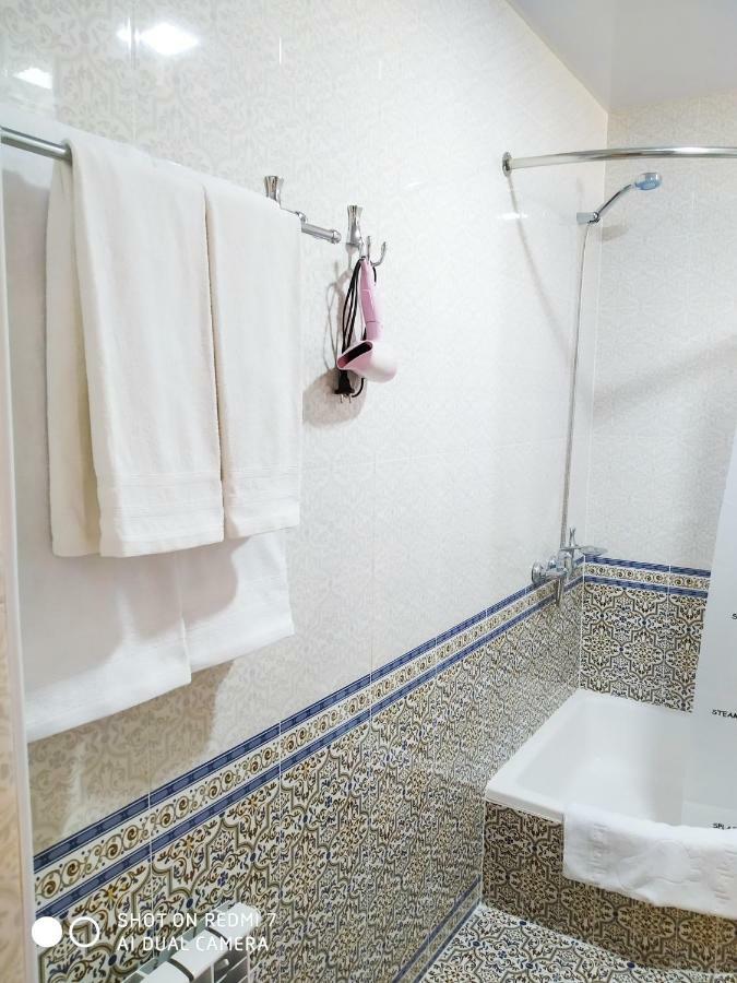 Hotel Shams Buhara Dış mekan fotoğraf