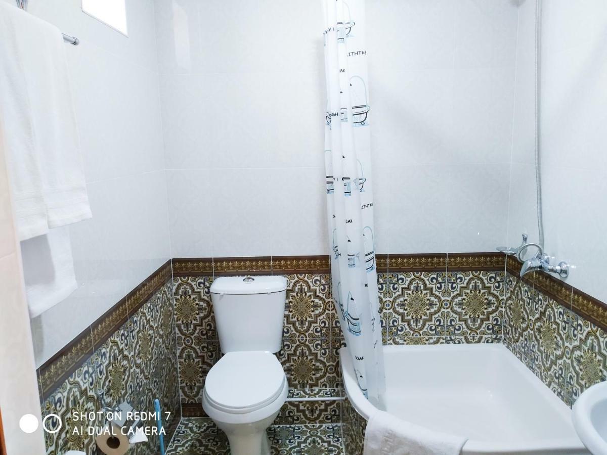 Hotel Shams Buhara Dış mekan fotoğraf